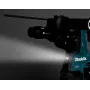 Makita DHR281PT2J 36V (2x18V) belaidis SDS-Plus rotacinis plaktukas su 2x5.0Ah akumuliatoriais, dviejų prievadų įkrovikliu ir Makpac dėklu