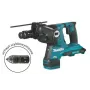 MAKITA DHR281Z Rotary Hammer SDS-Plus 2.9J 36V XPT AVT Black, Blue