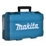 MAKITA DJR186RTE 18V LXT bešepetėlis pjūklas su 2x 5.0Ah akumuliatoriais, greituoju įkrovikliu ir Makpac dėklu