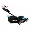 Makita DLM530Z belaidė vejapjovė 2x18V 53cm, tik įrenginys