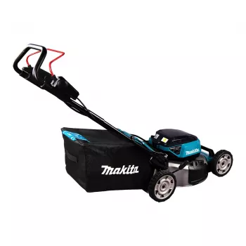 Makita DLM530Z belaidė vejapjovė 2x18V 53cm, tik įrenginys