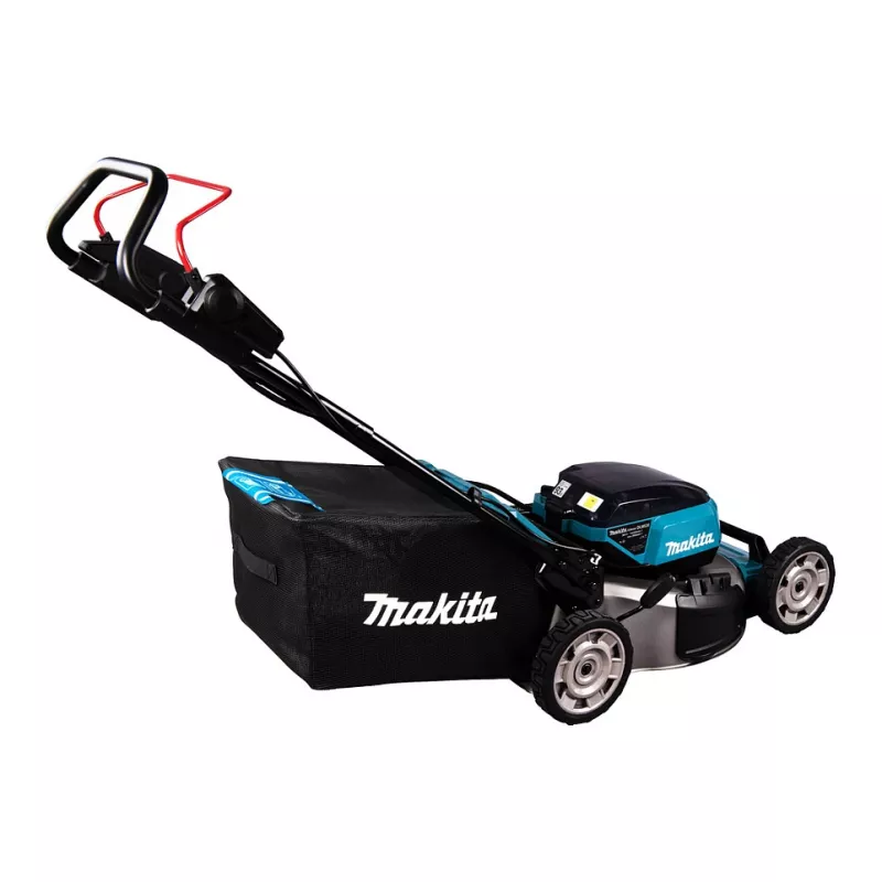 Makita DLM530Z belaidė vejapjovė 2x18V 53cm, tik įrenginys