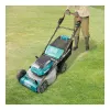 Makita DLM530Z belaidė vejapjovė 2x18V 53cm, tik įrenginys