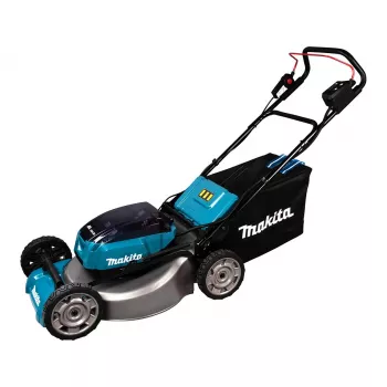 Makita DLM530Z belaidė vejapjovė 2x18V 53cm, tik įrenginys