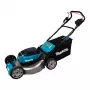 Makita DLM530Z belaidė vejapjovė 2x18V 53cm, tik įrenginys
