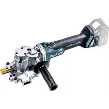 MAKITA DSC251ZK 18V belaidis šepetėlių neturintis armatūros pjaustytuvas 25mm (be akumuliatoriaus)