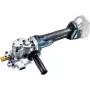 MAKITA DSC251ZK 18V belaidis šepetėlių neturintis armatūros pjaustytuvas 25mm (be akumuliatoriaus)