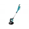 Makita DSL801ZU belaidis gipso kartono šlifuoklis 18V LXT bešepetis 210 mm, tik įrankis