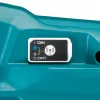 Makita DSL801ZU belaidis gipso kartono šlifuoklis 18V LXT bešepetis 210 mm, tik įrankis