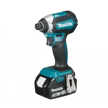 Makita DTD153RFJ belaidis smūginis suktuvas 18V