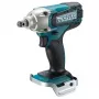 Makita DTW190Z belaidis smūginis veržliaraktis 18V 190 Nm