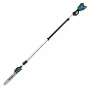 MAKITA DUA301PT2 30cm teleskopinis stiebinis pjūklas 2x18V (36V) komplektas su 2x5.0Ah akumuliatoriais ir įkrovikliu
