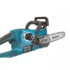Makita DUC307ZX3 belaidis grandininis pjūklas 18V LXT Ličio jonų, 30 cm kreipiamoji padanga, tik korpusas, juoda/mėlyna
