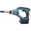 Makita DVR450RTE 18V LXT belaidis betono vibratoriaus rinkinys (2x5.0Ah)