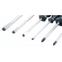 Makita E-10512 Impact Gold torsioninis magnetinis antgalių laikiklis 1/4 colio šešiakampis 60mm