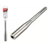 Makita E-13035 SDS-Plus kaltų rinkinys, 3 dalių (smailusis, plokščiasis, skaldymo), 250 mm, grūdintas plienas