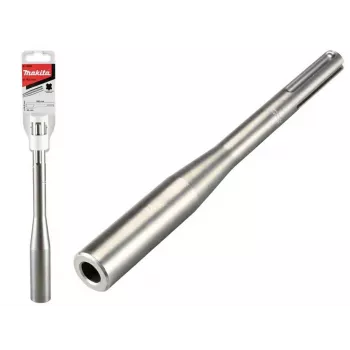 Makita E-13035 SDS-Plus kaltų rinkinys, 3 dalių (smailusis, plokščiasis, skaldymo), 250 mm, grūdintas plienas