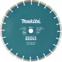 Makita E-23226 deimantinis pjovimo diskas 355 mm x 25,4 mm kiaurymė, segmentuotas, betonui, mūrui, akmeniui