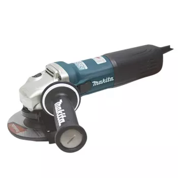 MAKITA GA5040C01 Kampinis šlifuoklis