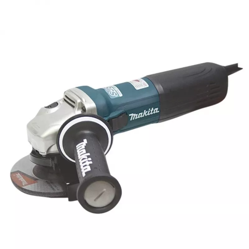 MAKITA GA5040C01 Kampinis šlifuoklis