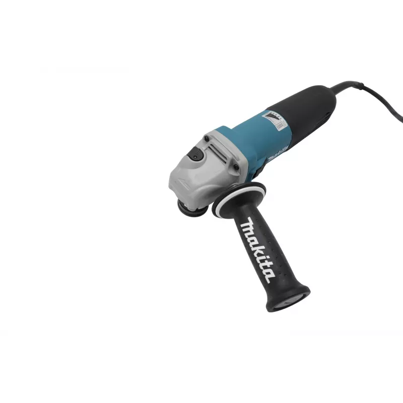 MAKITA GA5040C01 Kampinis šlifuoklis