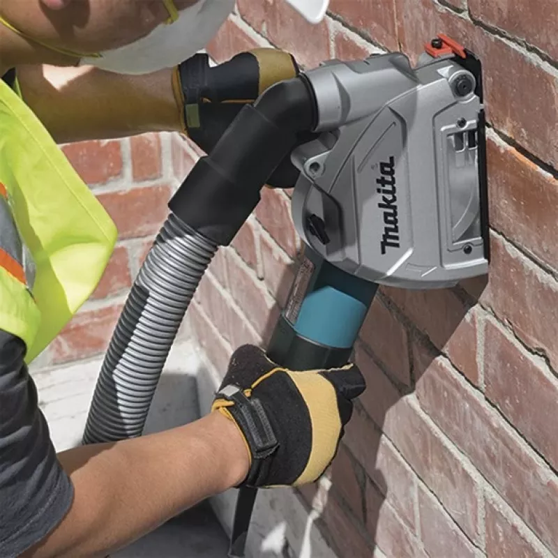 MAKITA GA5040C01 Kampinis šlifuoklis