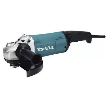 Makita GA9081 Laidinis kampinis šlifuoklis 230 mm 2800 W