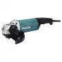 Makita GA9081 Laidinis kampinis šlifuoklis 230 mm 2800 W