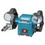 Makita GB602W stalinis šlifuoklis 250W 2850 RPM