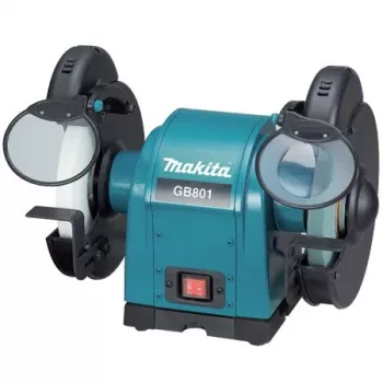Makita GB801 Bench Grinder 205mm 550W