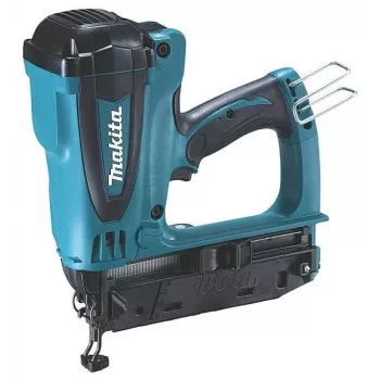 Makita GN420CLSE Dujinis ir akumuliatorinis betono vinys 7.2V Li-ion