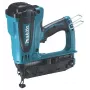 Makita GN420CLSE Dujinis ir akumuliatorinis betono vinys 7.2V Li-ion