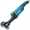 Makita GS5000 Tiesinis kampinis šlifuoklis 5600 aps./min. 750 W Laidinis Juodas Mėlynas