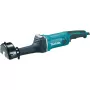 Makita GS5000 Tiesinis kampinis šlifuoklis 5600 aps./min. 750 W Laidinis Juodas Mėlynas