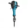 Makita HM1812 Betono laužtuvas 2000 W 870 bpm Juoda, Mėlyna