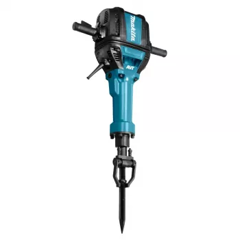 Makita HM1812 Betono laužtuvas 2000 W 870 bpm Juoda, Mėlyna