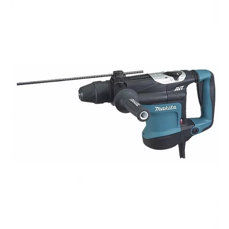 Makita HR3541FC SDS-Max Rotacinis plaktukas 850W 5.7J AVT
