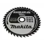 MAKITA MAKBLADE PLUS Diskinis pjūklo diskas 250x30x40T medienai