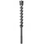 Makita Nemesis spiralinio gręžimo grąžtas 10 mm SDS-Plus 1 vnt.