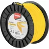 Makita nailono monofilamentinė valo linija Square Pro 3,0 mm / 132 m