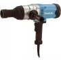 Makita TW1000 3/4 inch smūginis veržliaraktis 1000 Nm su šonine rankena