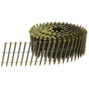 MAKITA Twisted-Straight Nails 2.9x71mm 6,750 vnt.
