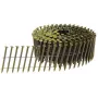 MAKITA Twisted-Straight Nails 2.9x71mm 6,750 vnt.