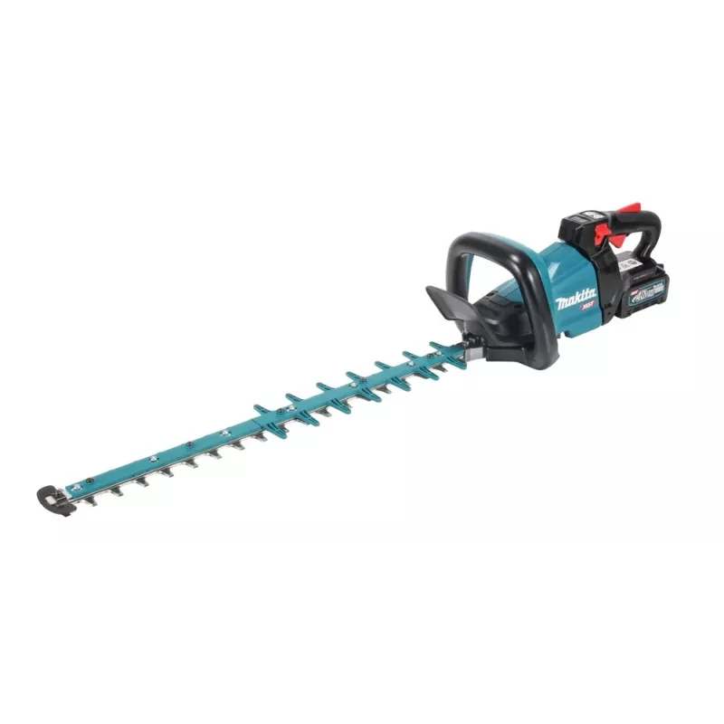 Makita UH008GD201 40V XGT 600 mm belaidis krūmapjovė