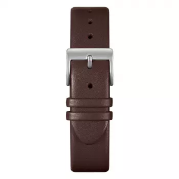 MAM MAM620 Unisex Watch 40mm Sustainable Teak Wood Japanese Quartz