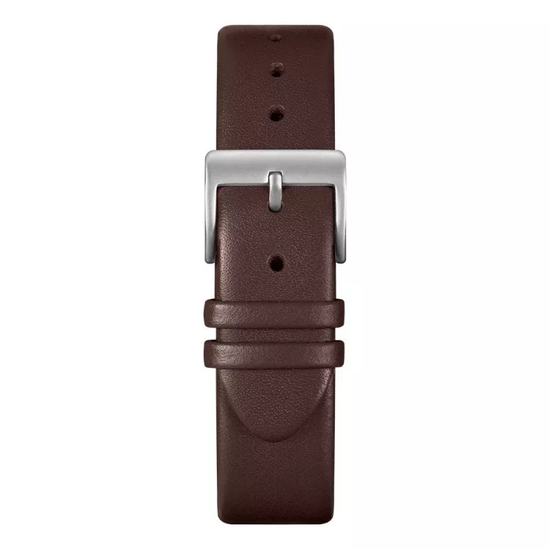 MAM MAM627 Unisex Watch 39mm Black Dial Black Mesh Strap Miyota Quartz