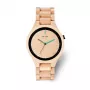 MAM Unisex Watch MAM698 40mm Black Dial Stainless Steel
