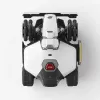 Mammotion Luba Mini 2 AWD 1500 Robotinė vejapjovė, RTK-GNSS Vision navigacija, 1500 m², 220 mm pjovimo plotis, 20-70 mm aukštis, IPX6, valdymas programėle, be laido