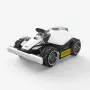 Mammotion Luba Mini 2 AWD 1500 Robotinė vejapjovė, RTK-GNSS Vision navigacija, 1500 m², 220 mm pjovimo plotis, 20-70 mm aukštis, IPX6, valdymas programėle, be laido