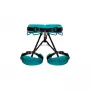 Mammut 4 Slide juosmens sistema - Dark Ceramic, dydis M-XL, unisex, visapusiška alpinizmo ir kalnų kopimo juosmens sistema